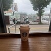 スターバックスコーヒー 新潟マルタケビル店