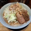 ラーメン 盛太郎