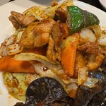 福建家庭料理 旬の香 - ホイコーロー