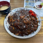 マルトマ食堂 - 