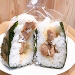 七色おむすび - 