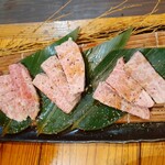 炭火焼肉 キョロちゃん 森ノ宮店 - 