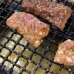 空 鶴橋総本店 - 