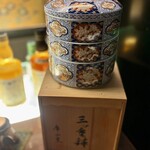 北新地 大嵓埜 - 