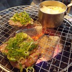 炭火焼肉 キョロちゃん 森ノ宮店 - 