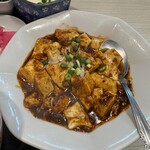 福建家庭料理 旬の香 - マーボー豆腐