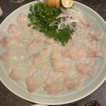 ふぐ屋とら乃介 - 