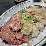 空 鶴橋総本店 - 