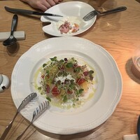 Cucina del NABUCCO - 