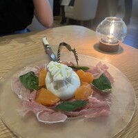 Cucina del NABUCCO - 