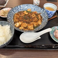 中国菜エスサワダ - 