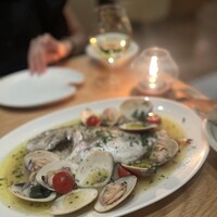 Cucina del NABUCCO - 