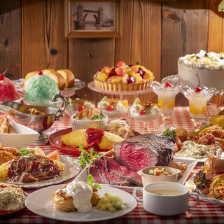 テラス レストラン_0