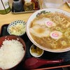 ラーメン幸雅