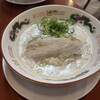長浜ラーメン一番 松原南店