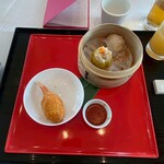 中国料理 カリュウ(ヨコハマ グランド インターコンチネンタル ホテル) - 