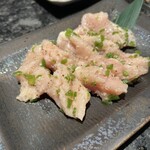 六本木 焼肉きらく - 