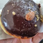 ミルクドドレイク - 料理写真: