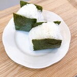 七色おむすび - 