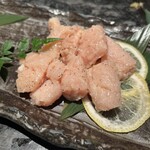 六本木 焼肉きらく - 