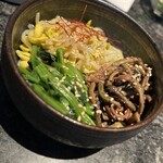 六本木 焼肉きらく - 