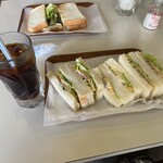 喫茶コンパル - 