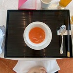 中国料理 カリュウ(ヨコハマ グランド インターコンチネンタル ホテル) - 