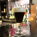 Law & Order　 - Robs Coffee   €15 