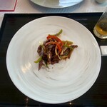 中国料理 カリュウ(ヨコハマ グランド インターコンチネンタル ホテル) - 