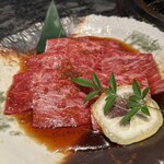 六本木 焼肉きらく - 