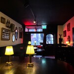 Law & Order　 - 店内