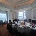 中国料理 カリュウ(ヨコハマ グランド インターコンチネンタル ホテル) - 