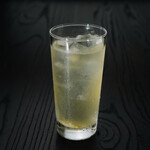 雪国発酵酒場 ko-bo - 発酵ハイボール
