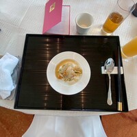 中国料理 カリュウ(ヨコハマ グランド インターコンチネンタル ホテル) - 
