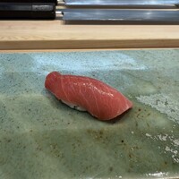 鮨 さいとう はなれ NANZUKA - 