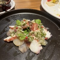 洋食ビストロ 一方美人 - 
