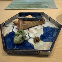 鮨 さいとう はなれ NANZUKA - 