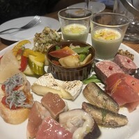 洋食ビストロ 一方美人 - 