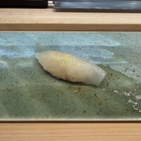 鮨 さいとう はなれ NANZUKA - 