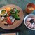 Sta. - 料理写真:週替わり定食