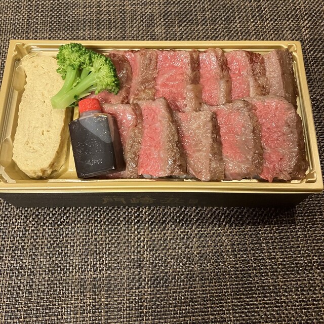 Golot（ゴロット） - 盛岡（ステーキ）の写真