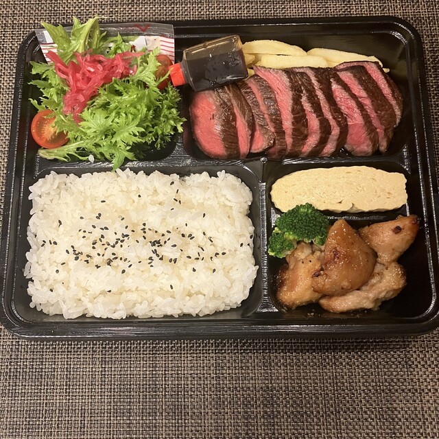 Golot（ゴロット） - 盛岡（ステーキ）の写真