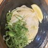 讃岐うどん えん家