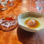 レストラン ナズ - 