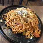 食堂 はやしや - 