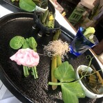 食堂 はやしや - 