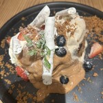 ザ・フレンチトーストファクトリー - 