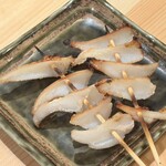 スミビトケムリ - 