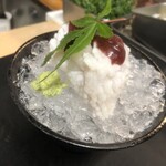 食堂 はやしや - 