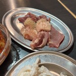 おさやん! - チャンプル盛り